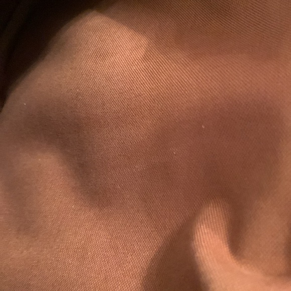 Louis Vuitton Monogram Brown Messenger Bag - Picture 5 of 6